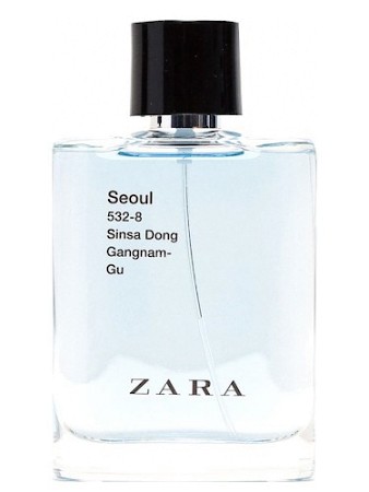 Zara Seoul 532-8 Sinsa Dong Gangham-Gu