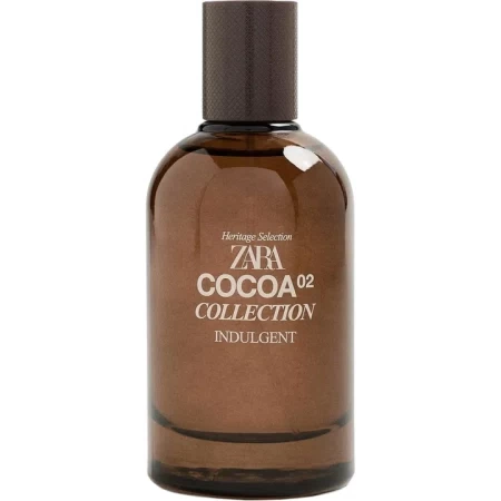 Cocoa 02 Indulgent