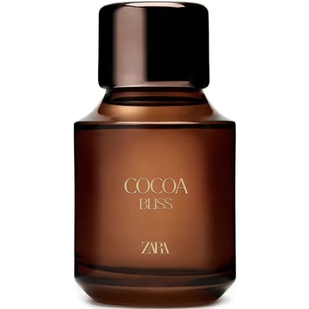 Cocoa Bliss