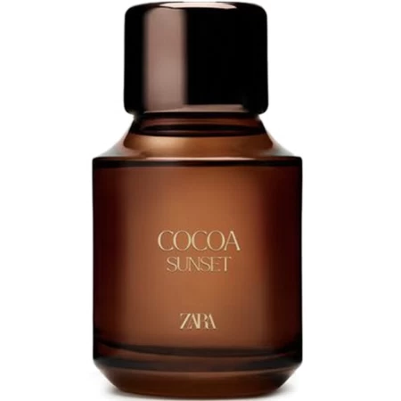 Cocoa Sunset