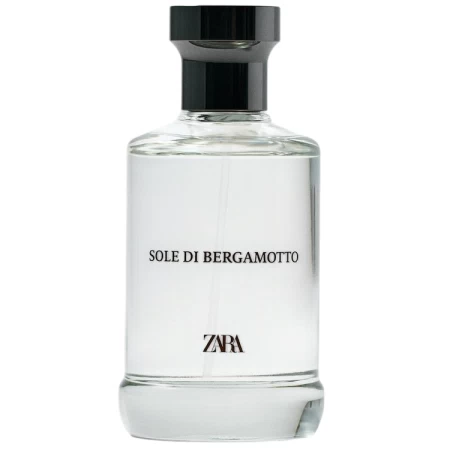Sole Di Bergamotto