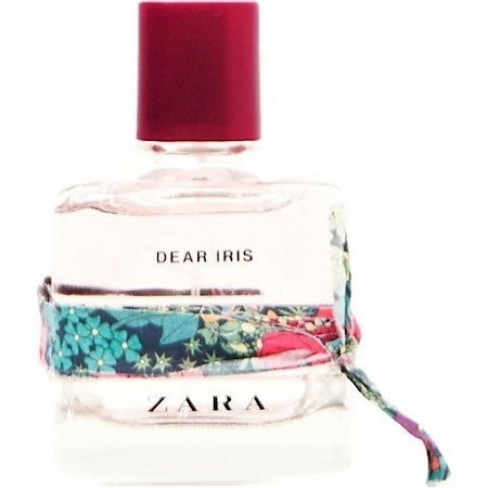 Dear Iris