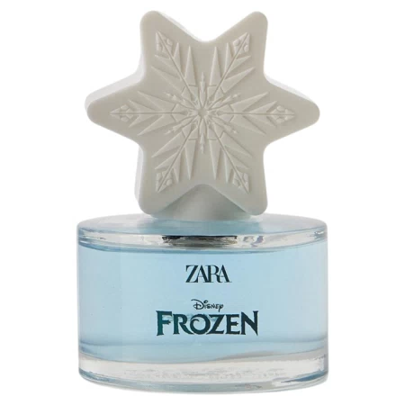 Frozen Glitter