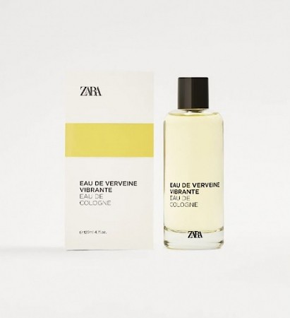 Eau de Verveine Vibrante