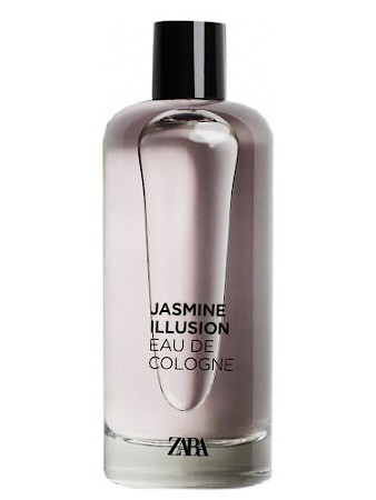 Jasmine Illusion