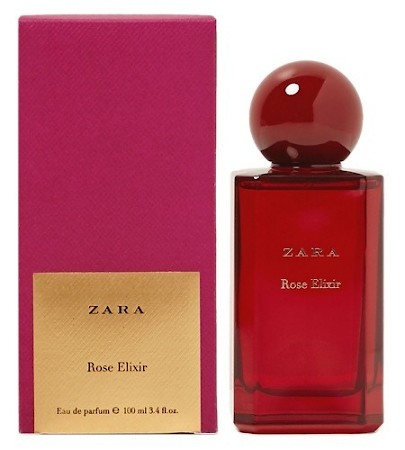 Rose Elixir