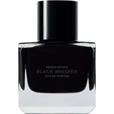 Black Whisper