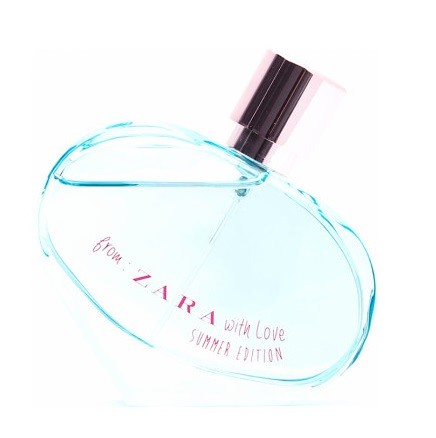 From Zara With Love Summer Edition