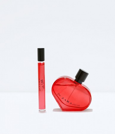 Zara With Love
