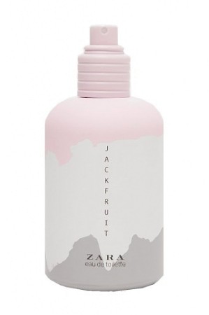 Bottle photo Zara Jackfruit