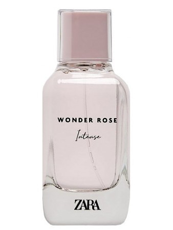 Wonder Rose Intense