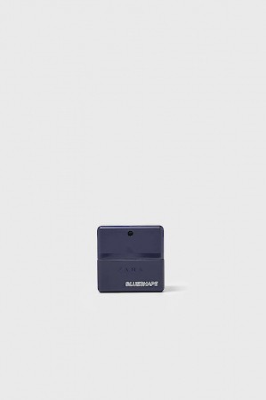 Blueshape