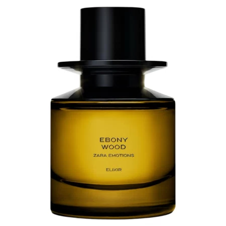 Ebony Wood Elixir