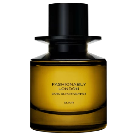 Fashionably London Elixir