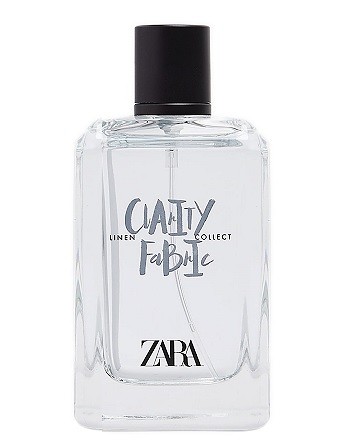 Clarity Fabric