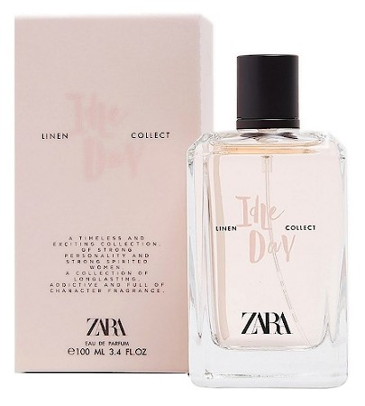 Zara Idle Day