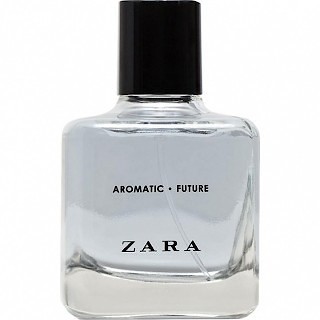 Aromatic - Future