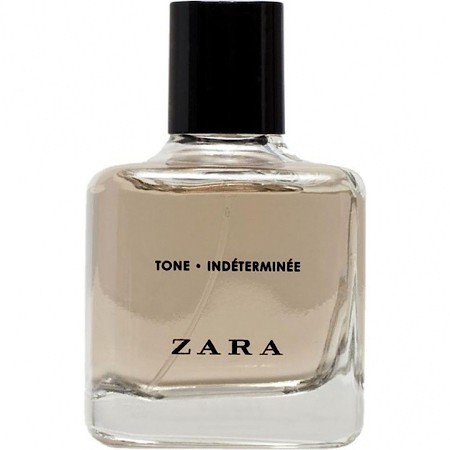 Tone - Indeterminee