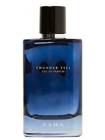 Thunder Feel