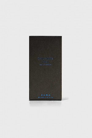 Bottle photo  Zara