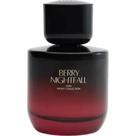Berry Nightfall