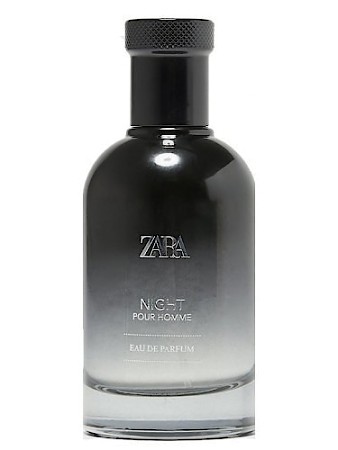 Night Pour Homme Eau de Parfum
