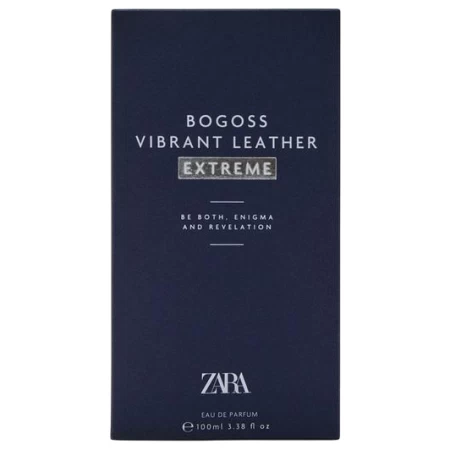 香水瓶照片  Zara
