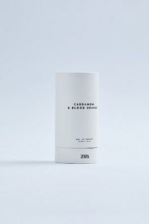 香水瓶照片  Zara
