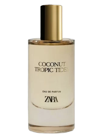 Bottle photo  Zara