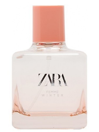 Zara Femme Winter