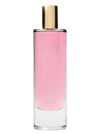 Bottle photo  Zara