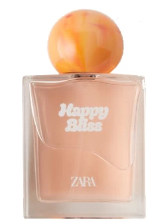 Zara Happy Bliss