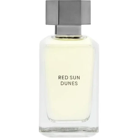 Zara Into the Floral N.4 Red Sun Dunes