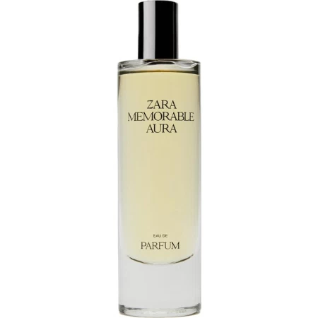 Bottle photo  Zara