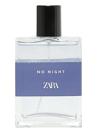 Zara No Night