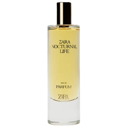 Bottle photo  Zara