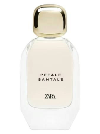 Zara Petale Santale