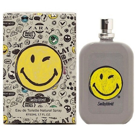 Bottle photo  Zara