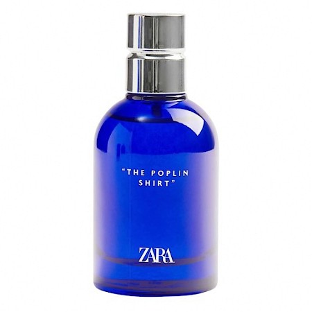 Bottle photo  Zara