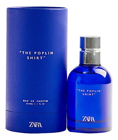 Bottle photo  Zara