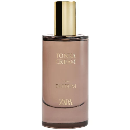 Bottle photo  Zara