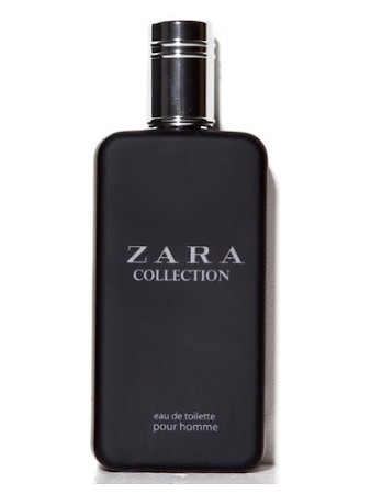 Bottle photo  Zara