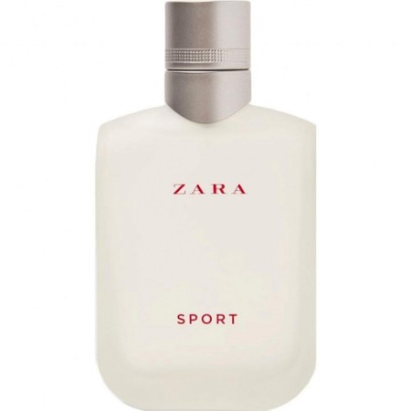 Фотография флакона  Zara