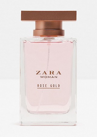 Bottle photo  Zara