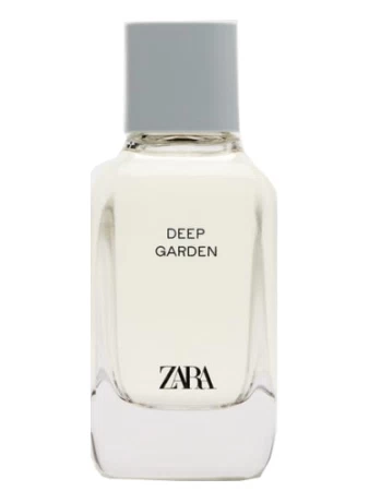 Deep Garden