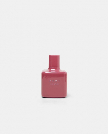 Bottle photo Zara Pink Flambe