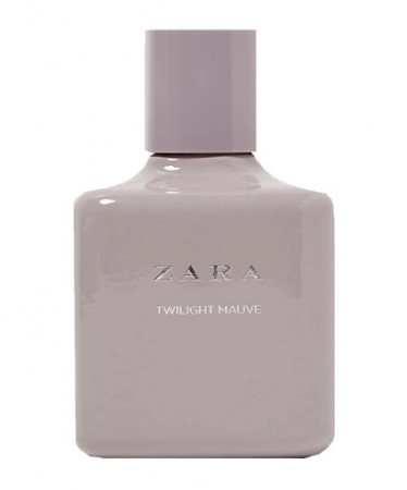 Bottle photo  Zara