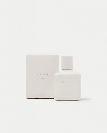 Zara Femme 2018