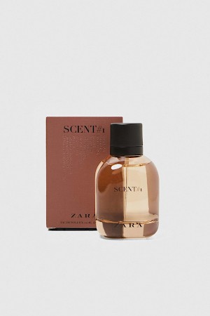 Scent #1