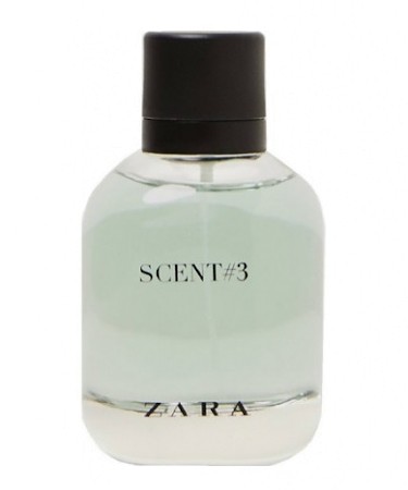Scent #3